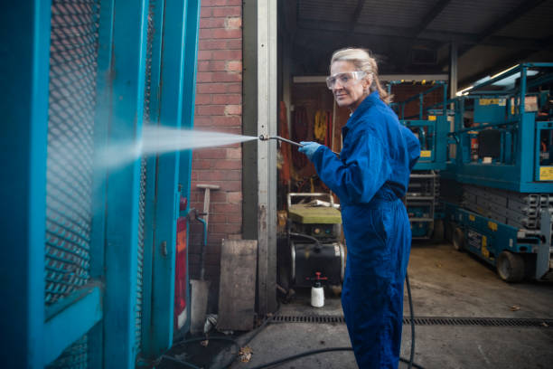 Trusted Silt, CO Pressure Washing Services Experts